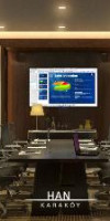 THE GALATA ISTANBUL HOTEL - MGALLERY