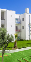 ARMONIA HOLIDAY VILLAGE  SPA