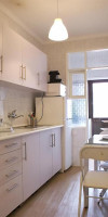 NOVE DE JULHO APARTMENT