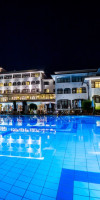 Royal Palace Helena park (Sunny Beach) 5*