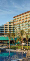 Hard Rock Hotel Cancun
