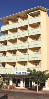 ALIN HOTEL