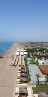 Dobedan Exclusive Hotel & Spa Belek (ex. Alva Donna Exclusive Hotel & Spa Belek)