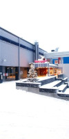 Charter Laponia Hotel Santa Sport Rovaniemi