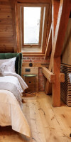 . Schuster Boarding House