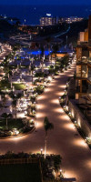 Arguineguin Park by Servatur