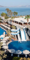 GOLDEN BEACH HOTEL