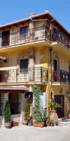 Acropol Hotel Parga