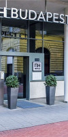 NH BUDAPEST CITY
