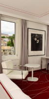 Park Plaza Budapest