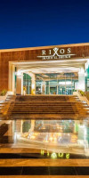 Rixos Sharm El Sheikh