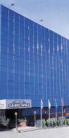 GRAND ANKA HOTEL