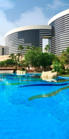 Grand Hyatt Dubai