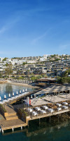 Kaya Palazzo Resort  Residences Le Chic Bodrum