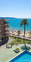 SOL DE ESPAÑA APARTMENTS
