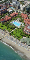 ALMYRIDA VILLAGE AND WATER PARK HOTEL