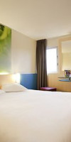 IBIS STYLES PARIS ROISSY CDG