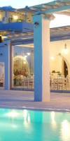 Anthea Hotel Tinos