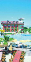 Orfeus Park