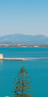 Naus Hotel Nafplio