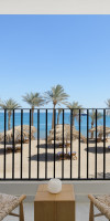 Serry Beach Resort