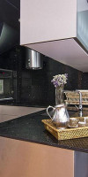 Gracia Pool Apartments Center