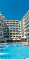 Best Western Plus Premium Inn Hotel  (Sunny Beach) 4*