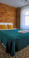 Residence Rooms Bucovina