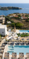 Irida Hotel