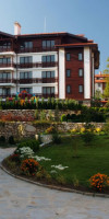 Winslow Infinity  Aparthotel (Bansko) 3*