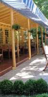 EVA BEACH HOTEL