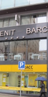 Zenit Barcelona