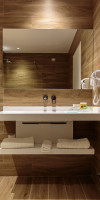 REGINA BLU HOTEL