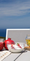 Ionian Horizon Villas Lefkada