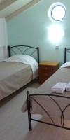 Ilianthos Apartments amp; Rooms
