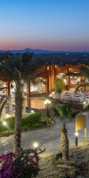 DOGAN PARADISE BEACH HOTEL