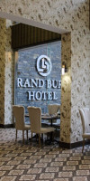 Hotel Grand Bursa Hotel