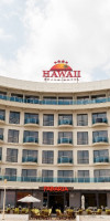 HOTEL HAWAII