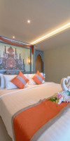Maikhao Palm Beach Resort