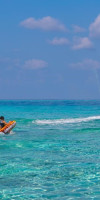 Malahini Kuda Bandos