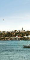 JW MARRIOTT ISTANBUL BOSPHORUS