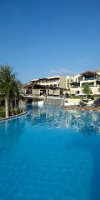 AQUAGRAND EXCLUSIVE DELUXE RESORT LINDOS - ADULT ONLY