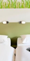 IBIS BUDGET PARIS PORTE D#039;ORLEANS