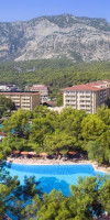 AKKA ANTEDON HOTEL