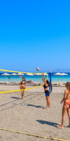 Sun Beach Resort