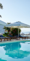 Parga Beach Resort