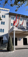 Best Western Grand Hotel Guinigi