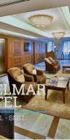ADELMAR HOTEL İSTANBUL SISLI