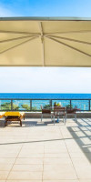 Xenios Anastasia Resort  SPA