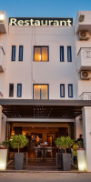 Alexis Hotel Chania
